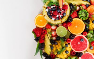 15 Fruits & Légumes les plus et les moins contaminés