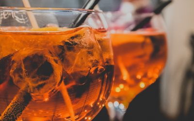 4 recettes de cocktails hypocaloriques - Derma Jouvence