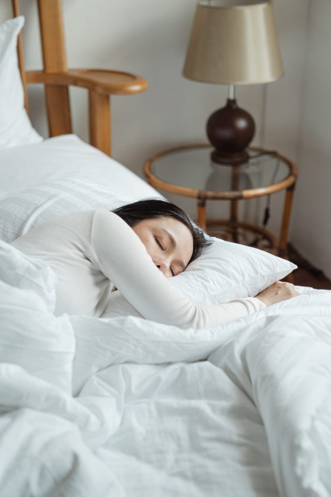 manque sommeil fait grossir - derma jouvence