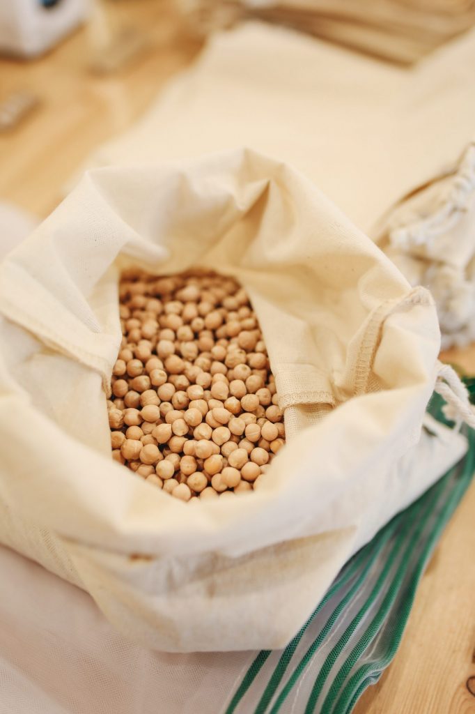 trucs pour la cuisson des légumineuses - derma jouvence