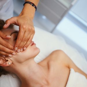 massage tissus profonds - derma jouvence