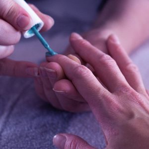 pédicure et manucure - derma jouvence